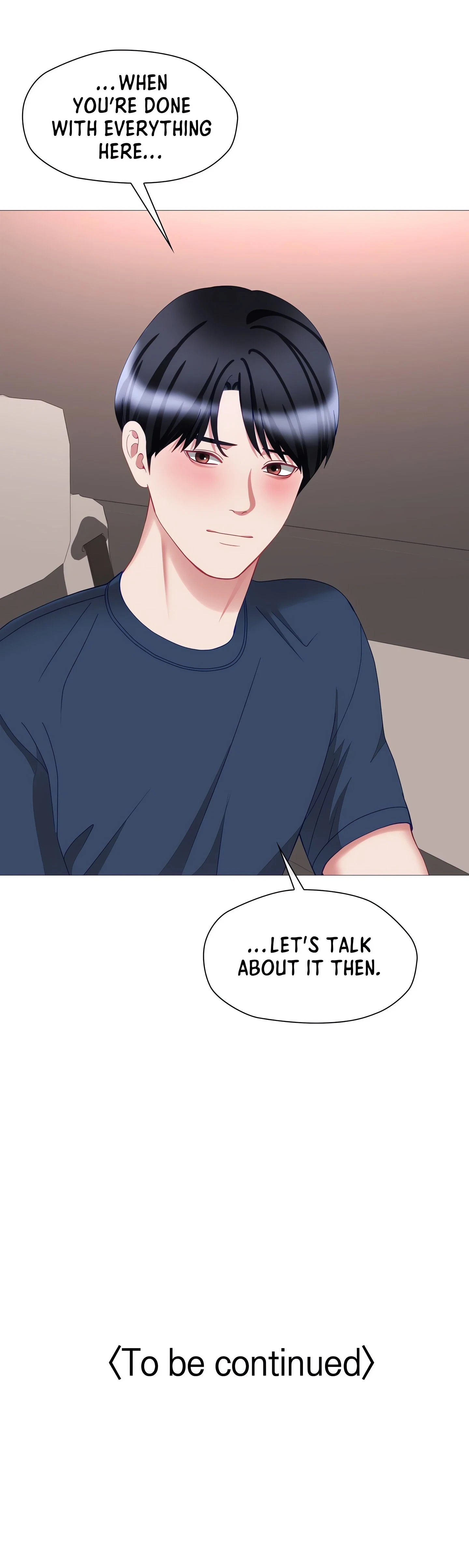 Daddy-In-Law Chapter 27, page 18