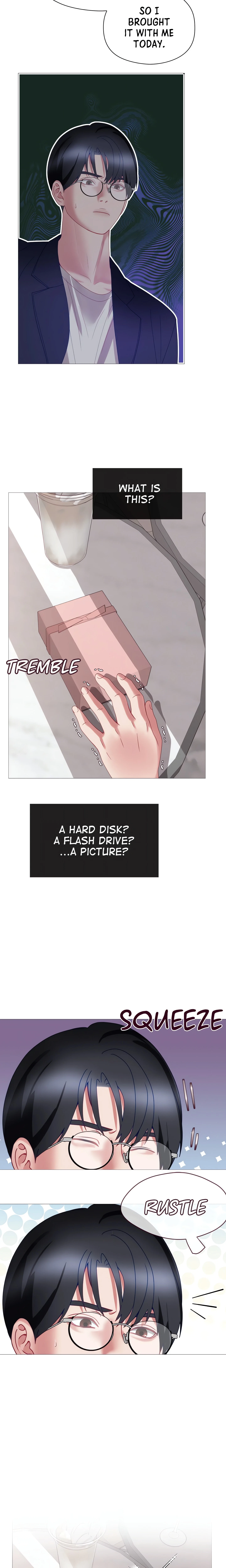 Daddy-In-Law Chapter 27, page 4