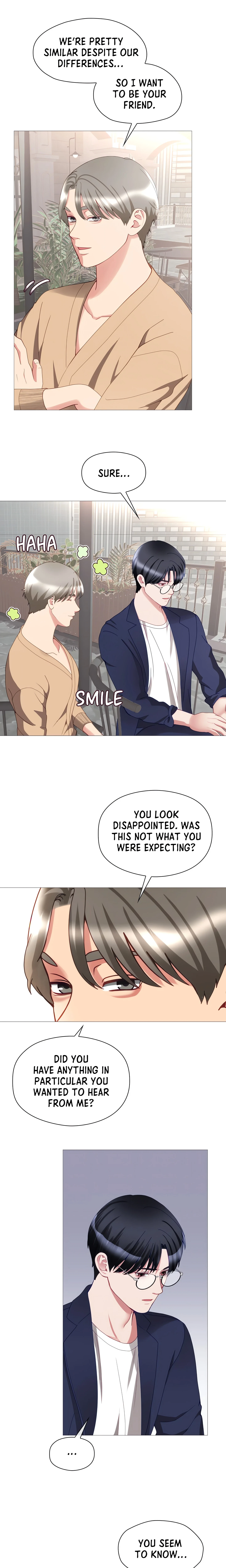 Daddy-In-Law Chapter 27, page 6