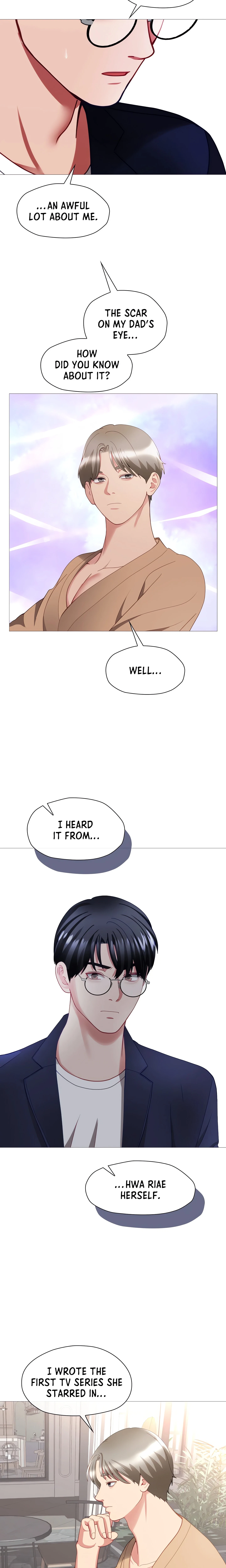 Daddy-In-Law Chapter 27, page 7