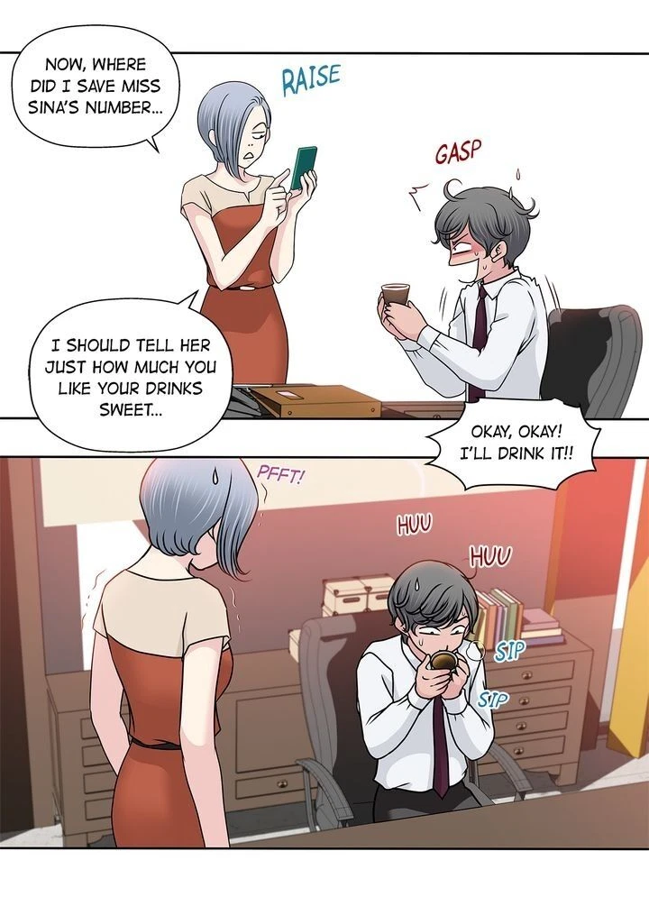 Chapter 64, page 23