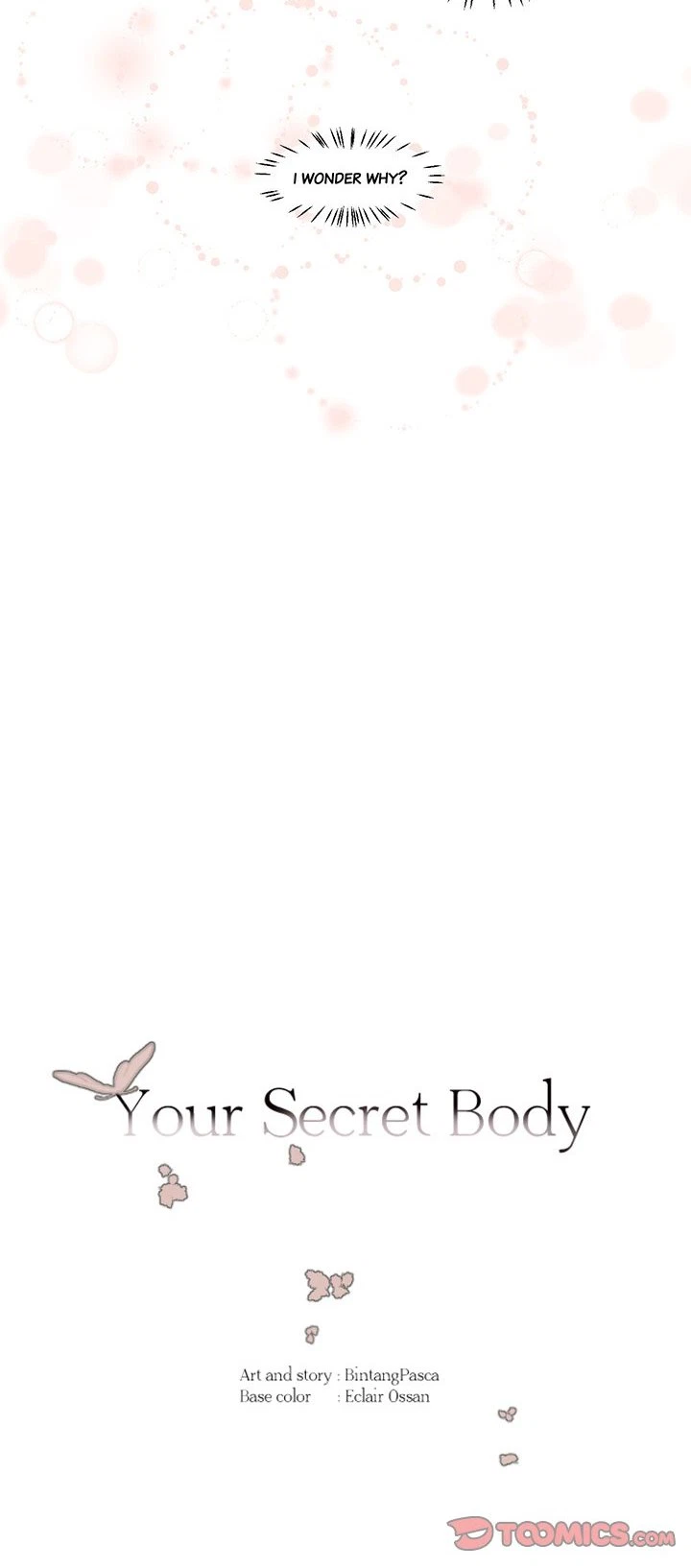 Your Secret Body Chapter 13, page 12