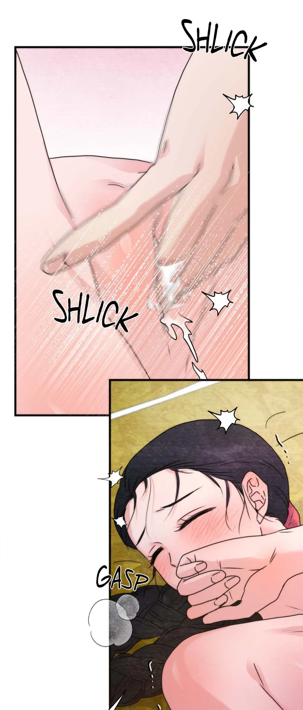 Side Story 15 - The End, page 17