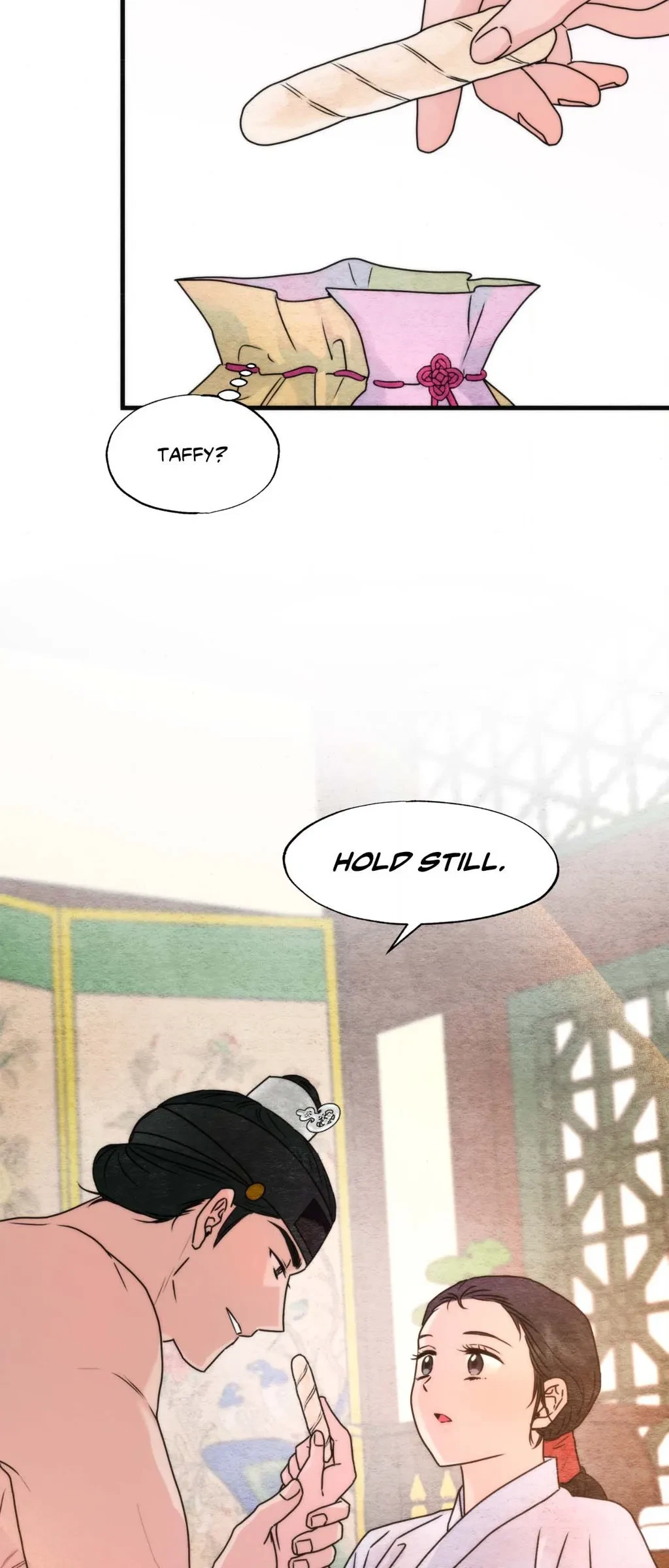 Side Story 15 - The End, page 3