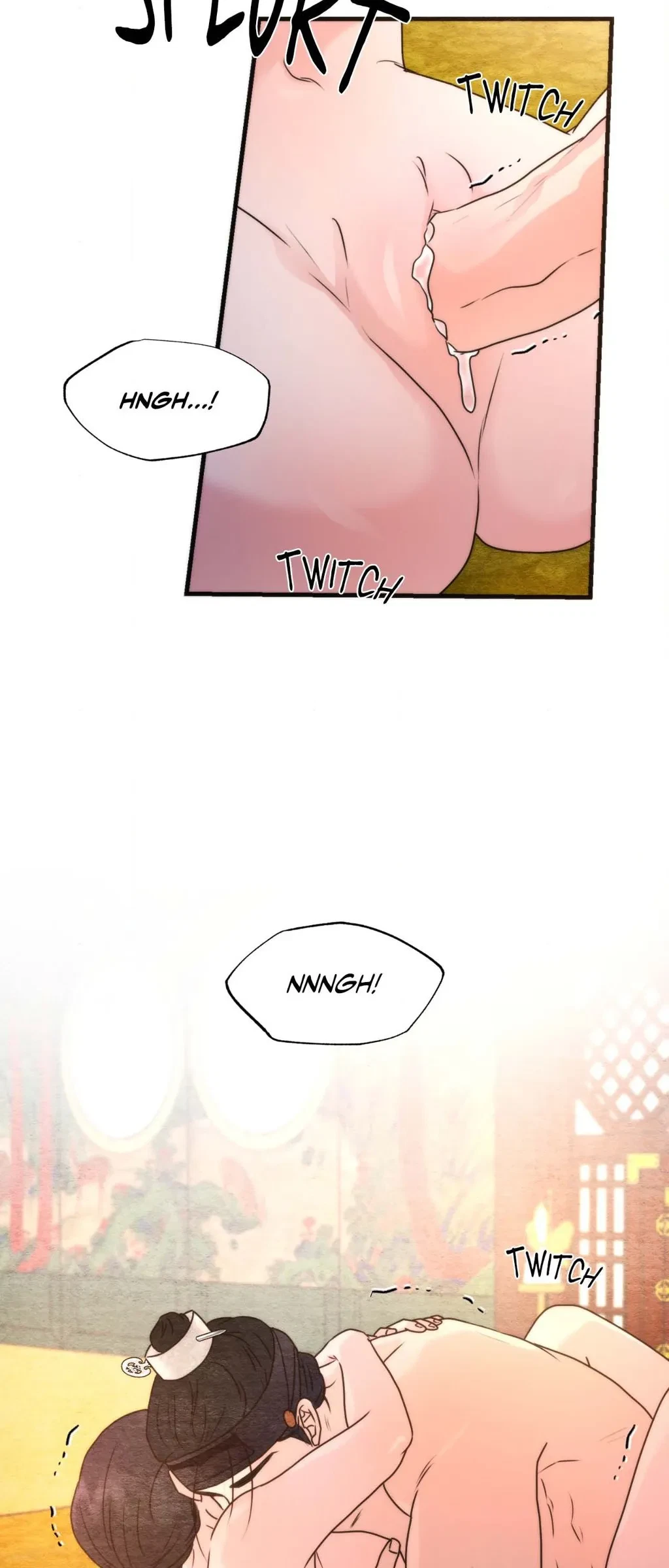 Side Story 15 - The End, page 36