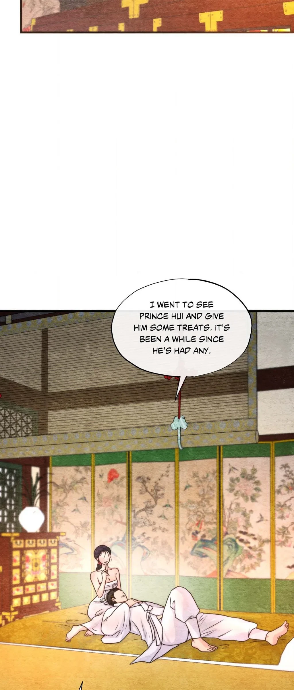Side Story 15 - The End, page 38