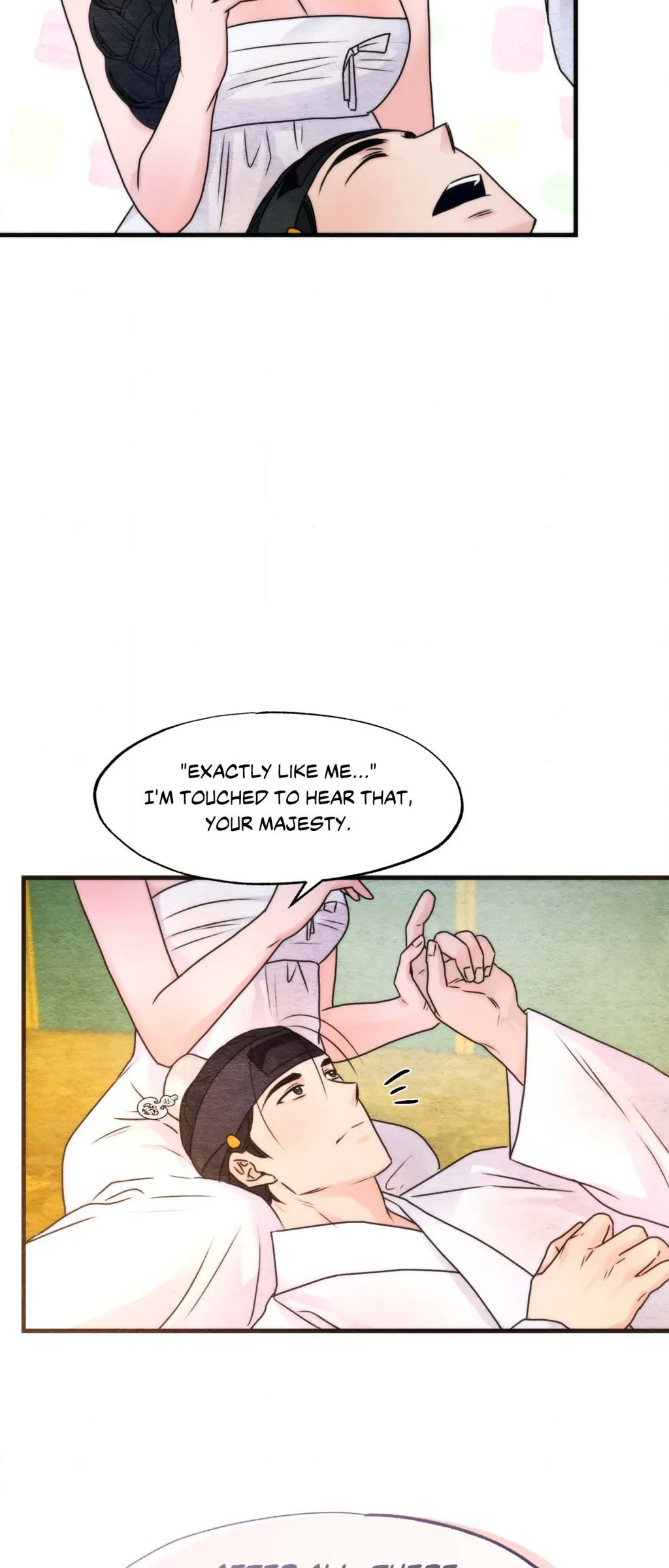 Side Story 15 - The End, page 40