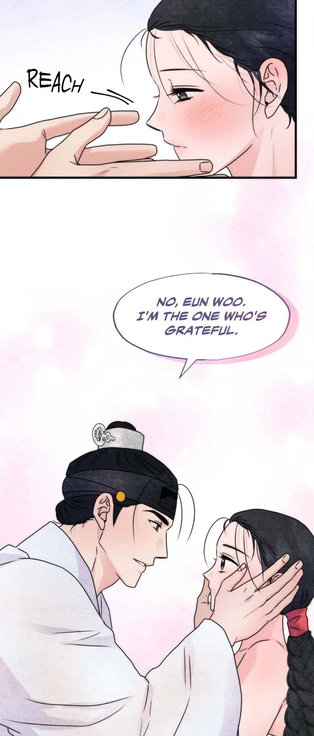 Side Story 15 - The End, page 43