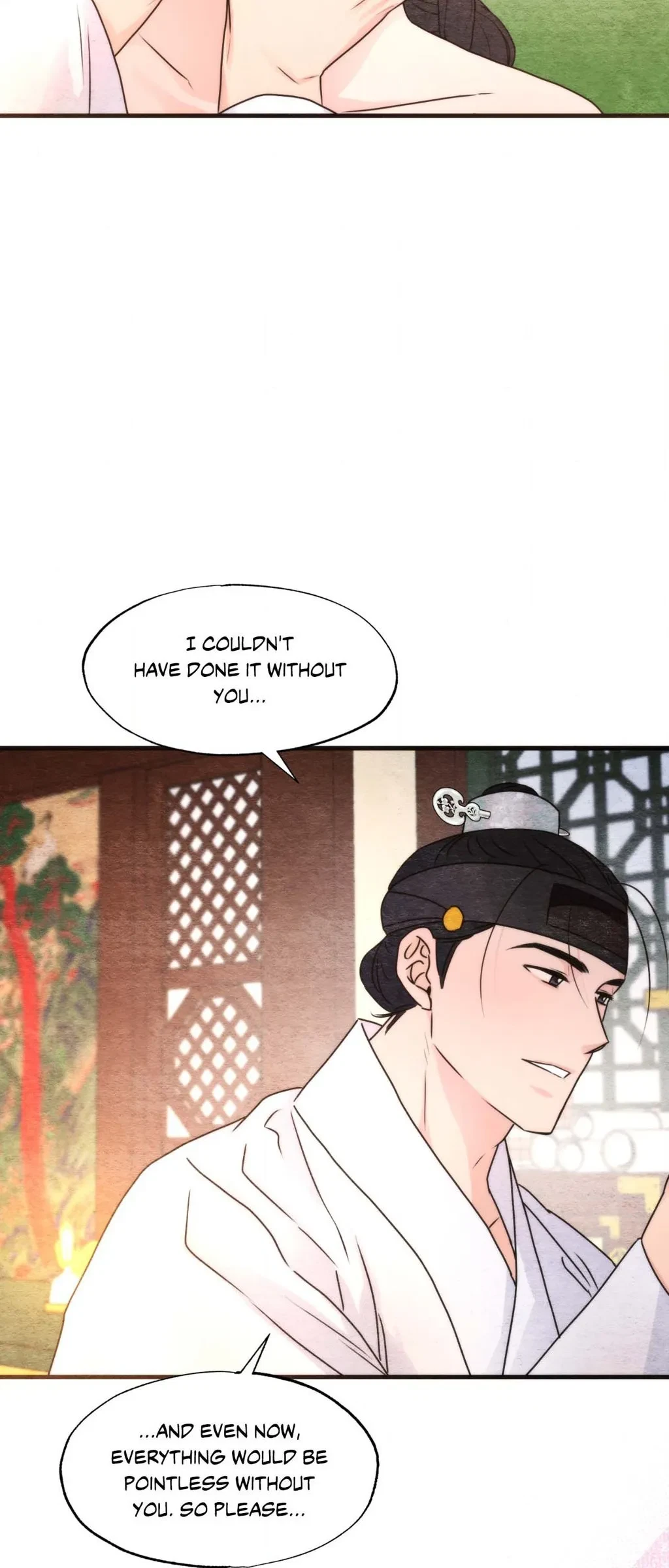Side Story 15 - The End, page 45