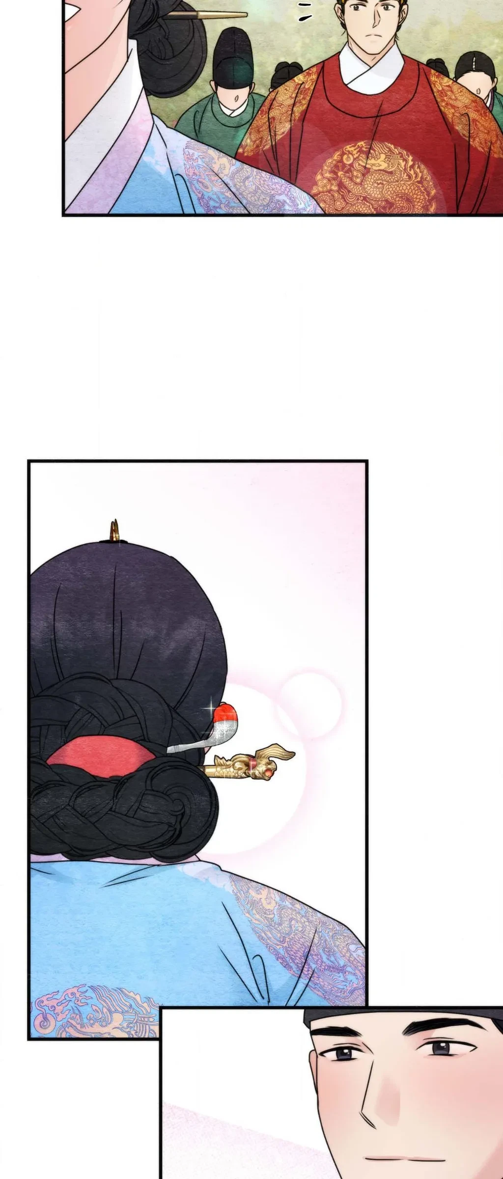 Side Story 15 - The End, page 49