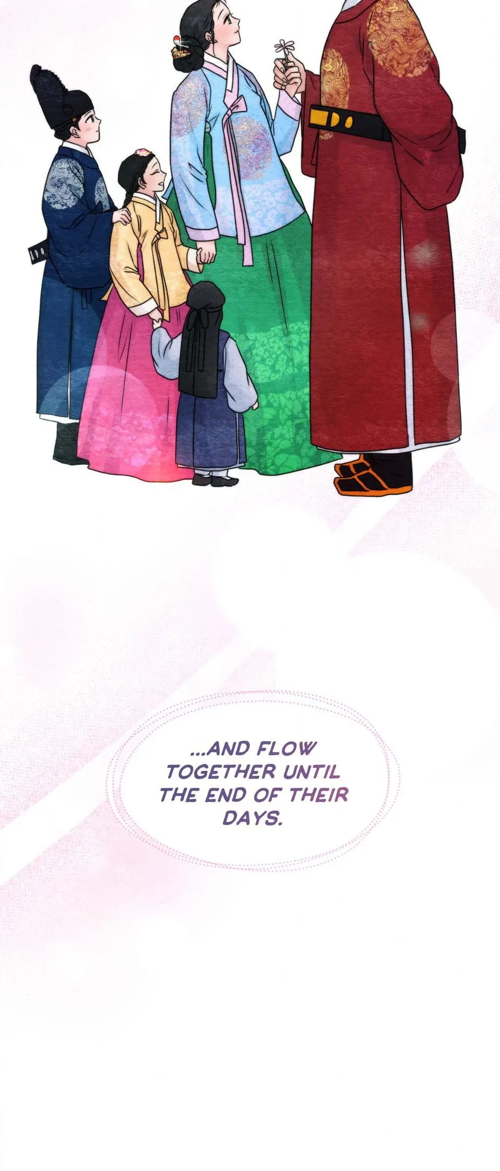 Side Story 15 - The End, page 52