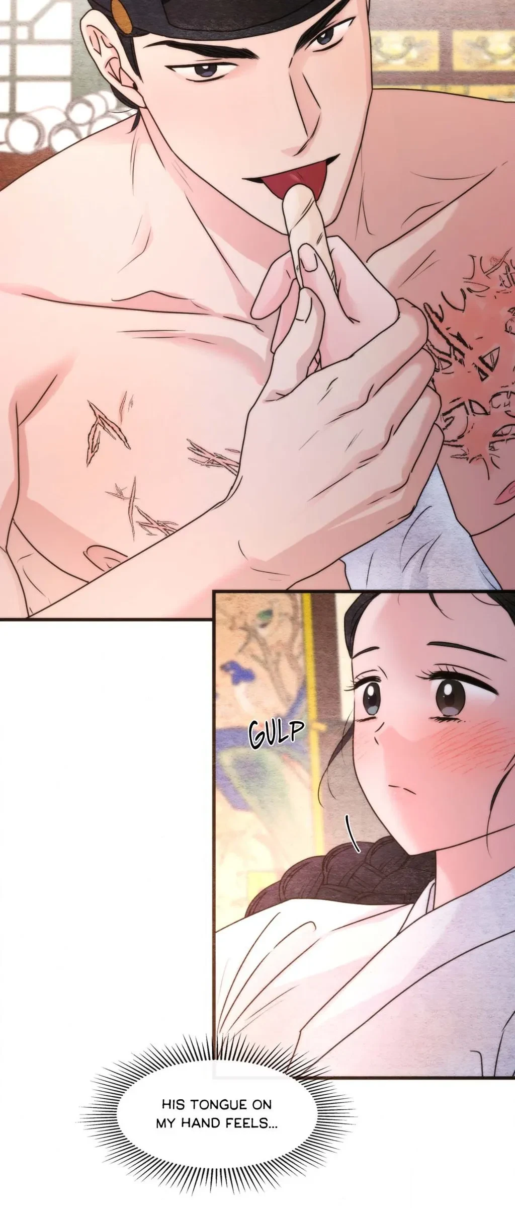 Side Story 15 - The End, page 6