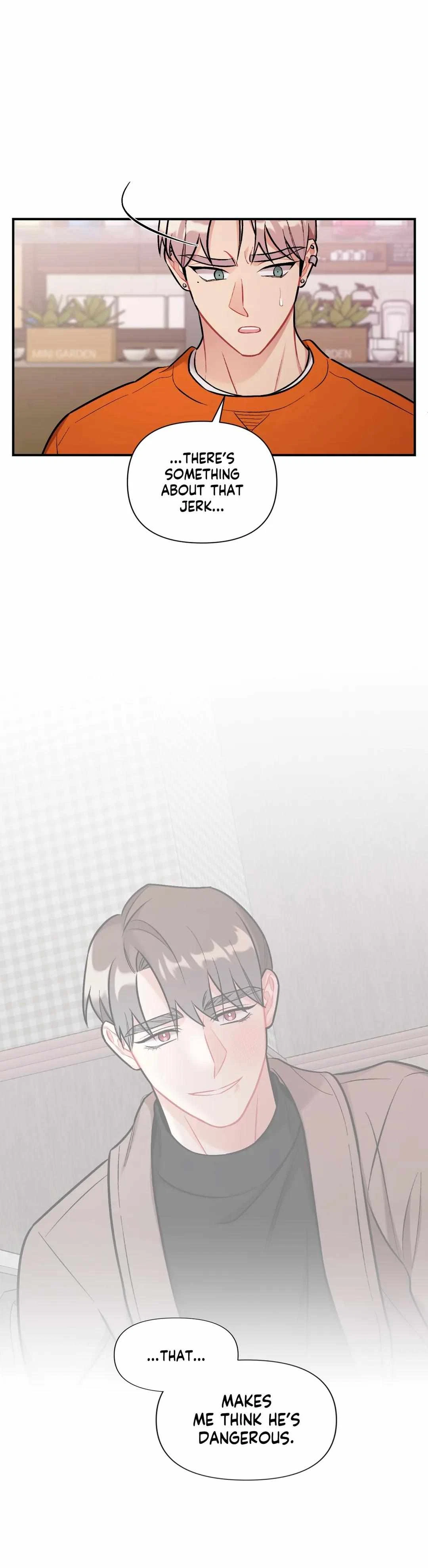 Cherry Picking Chapter 23, page 19