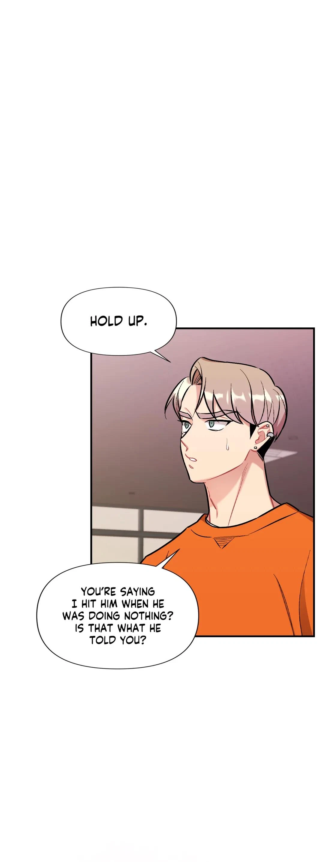 Cherry Picking Chapter 23, page 2