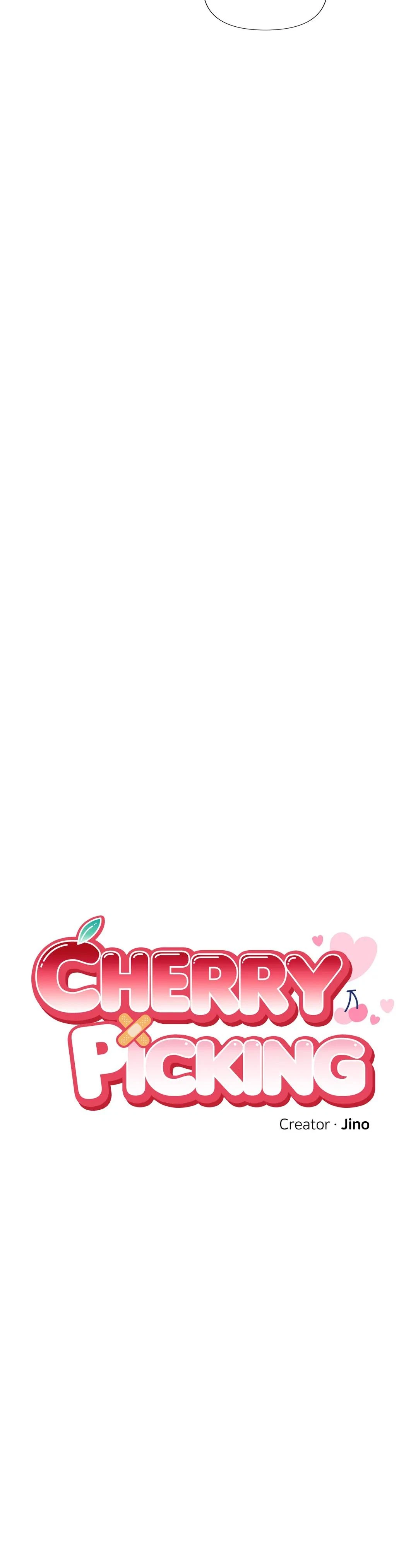 Cherry Picking Chapter 23, page 26