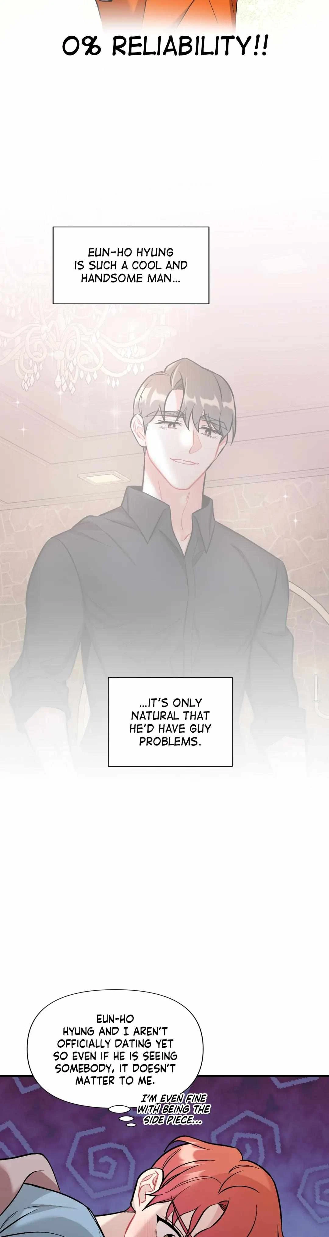 Cherry Picking Chapter 23, page 28