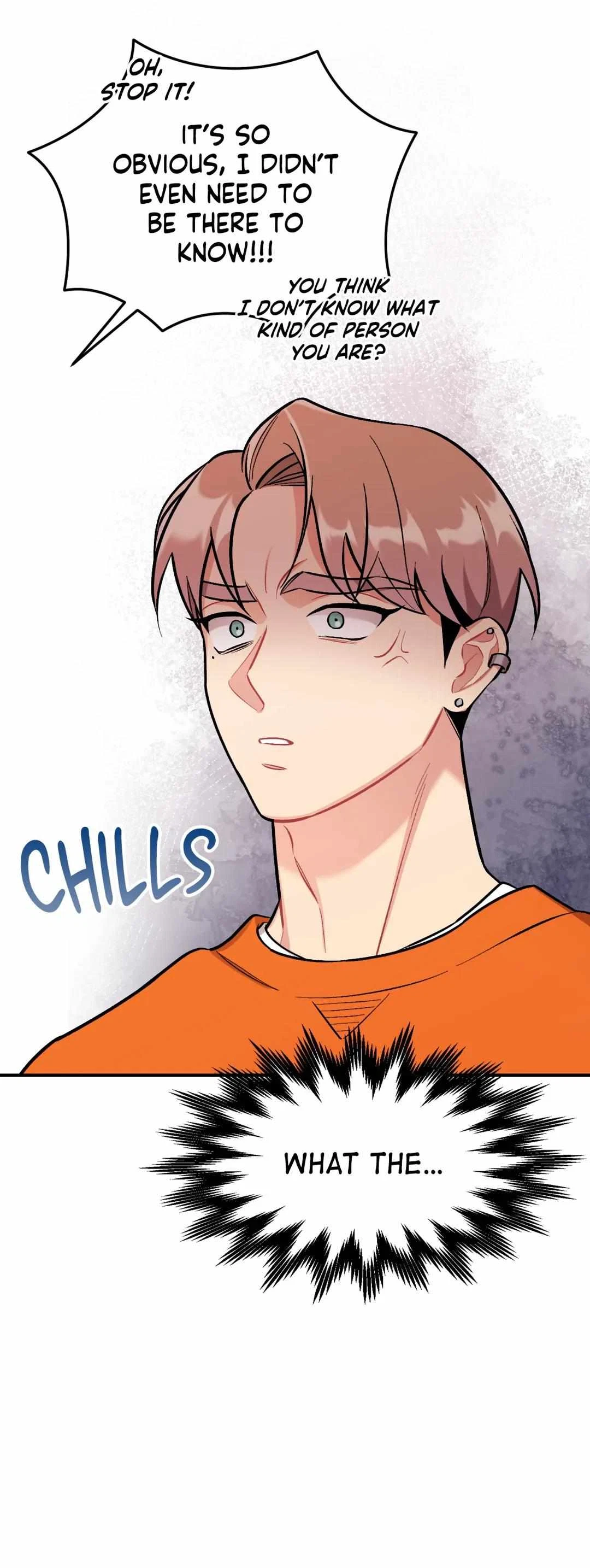 Cherry Picking Chapter 23, page 3