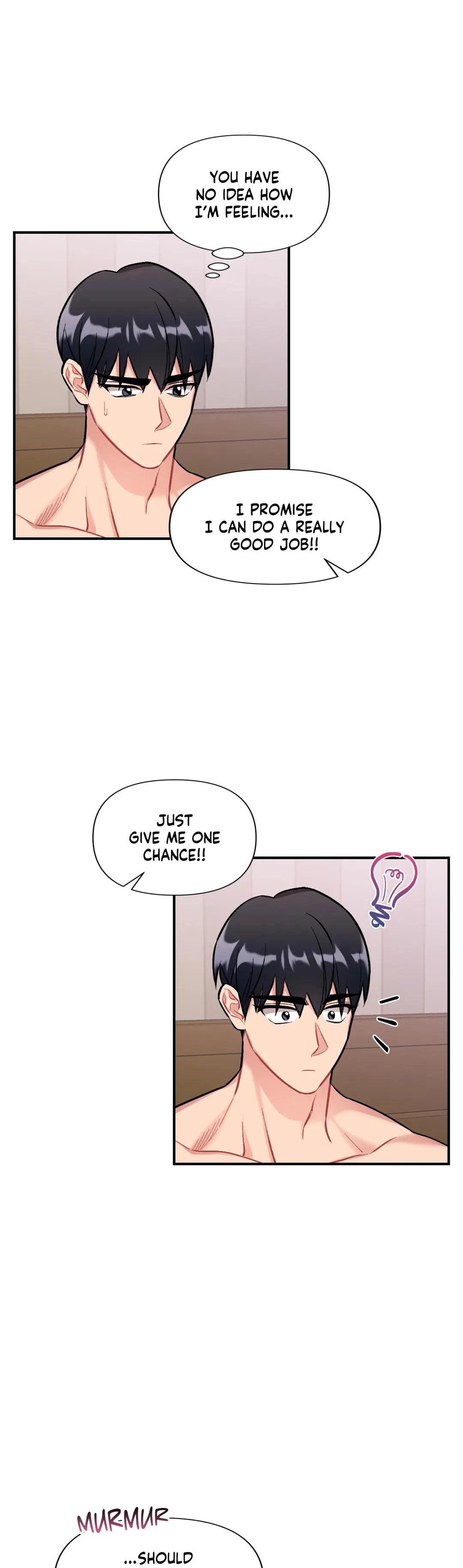Cherry Picking Chapter 23, page 36