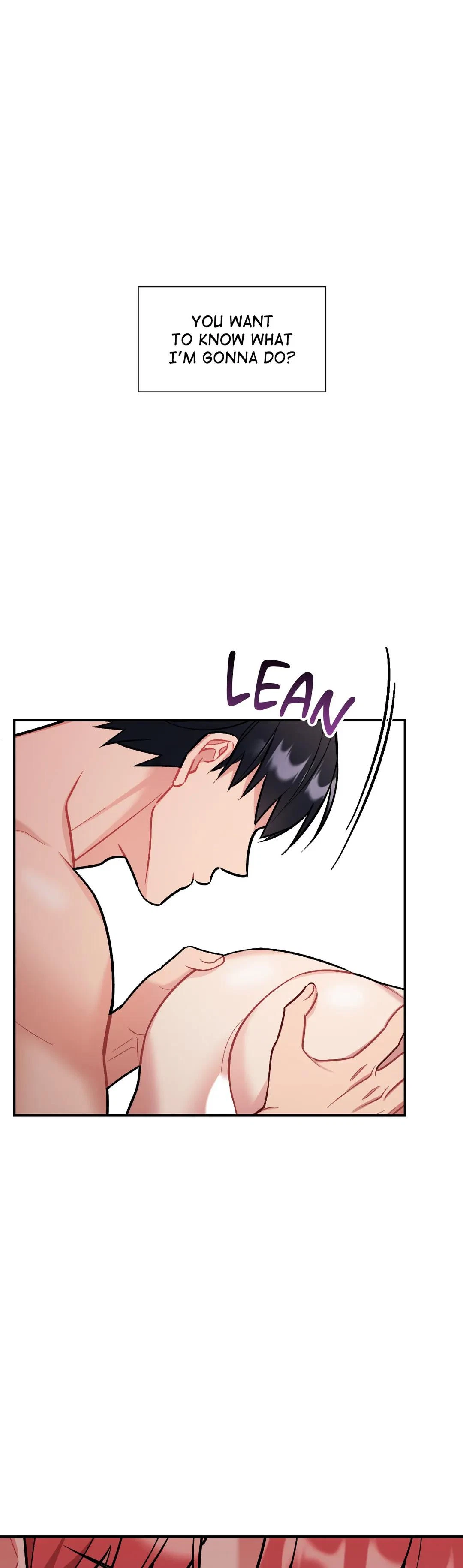 Cherry Picking Chapter 23, page 40