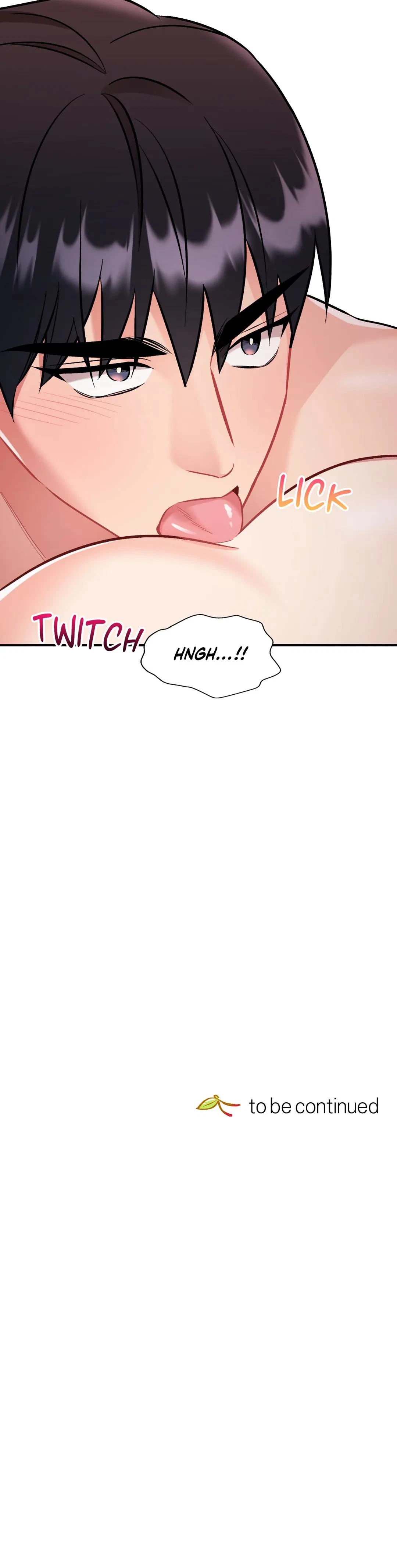 Cherry Picking Chapter 23, page 43