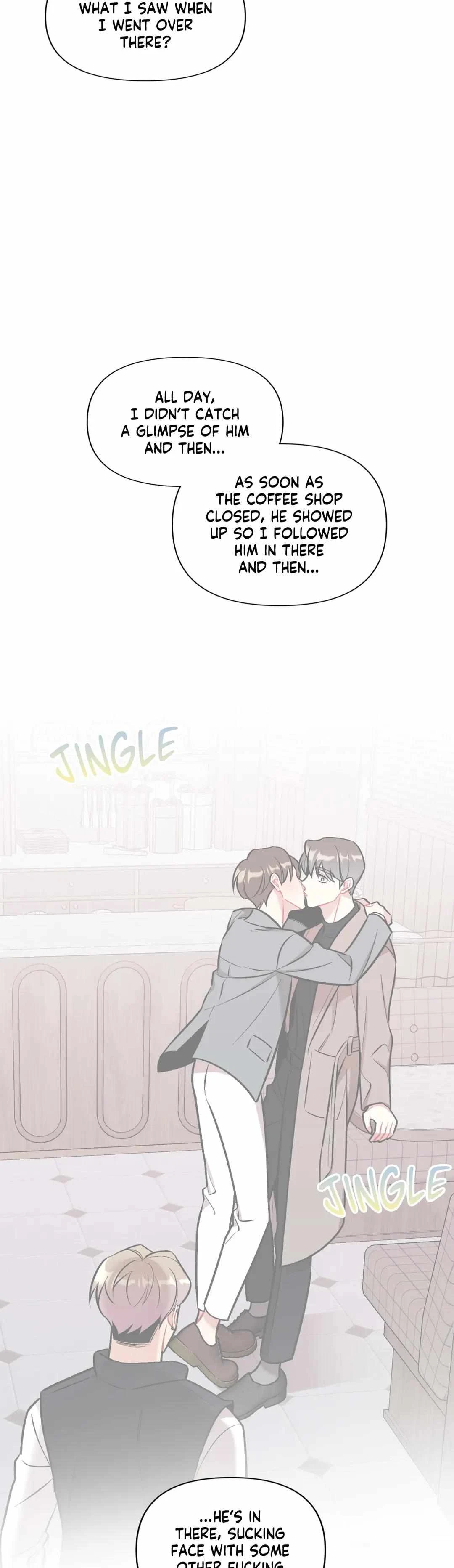 Cherry Picking Chapter 23, page 6