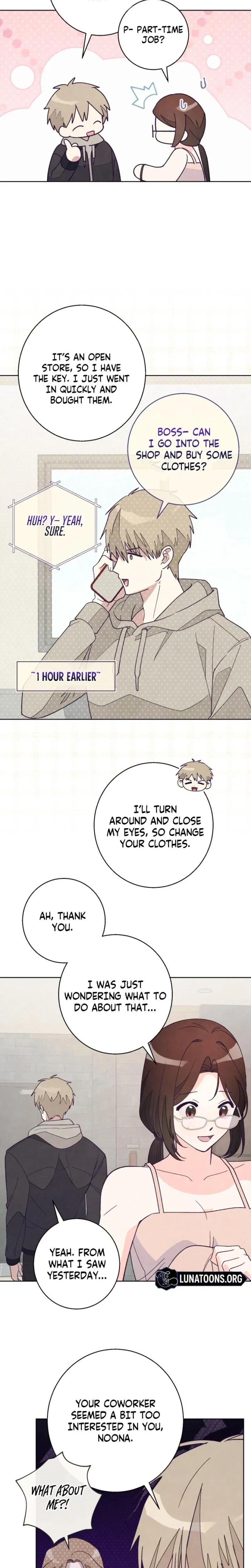 Toy Reviewer Chapter 10, page 13