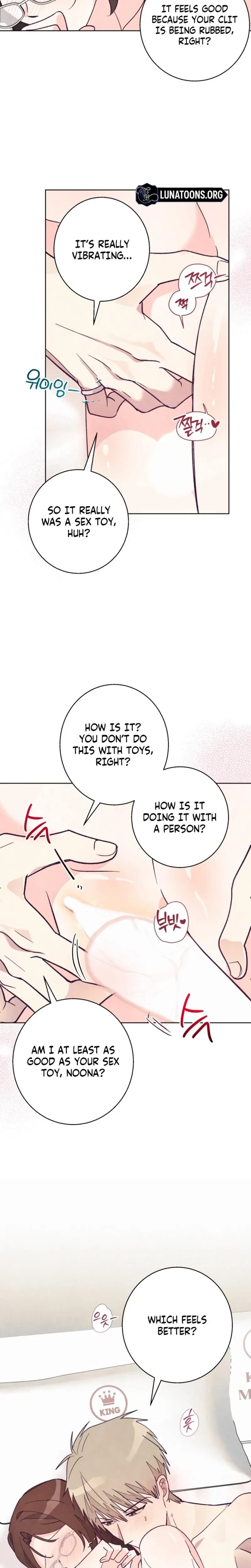 Toy Reviewer Chapter 10, page 6