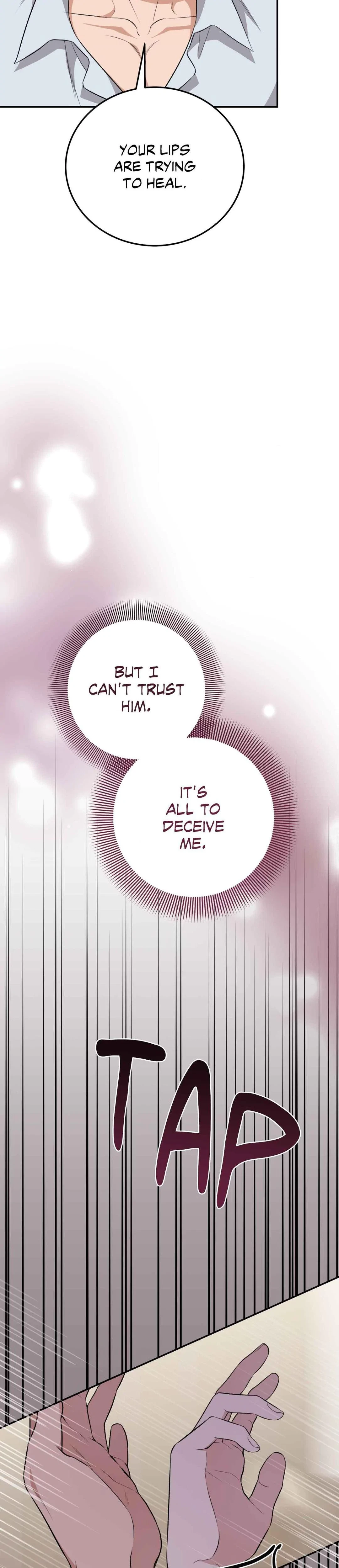Bride For The Taking Chapter 20, page 10