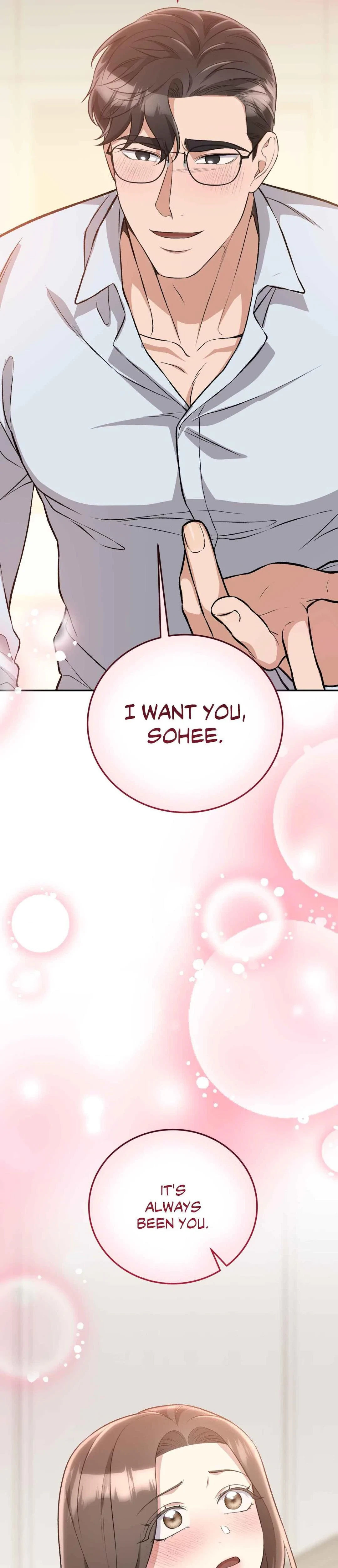 Bride For The Taking Chapter 20, page 14