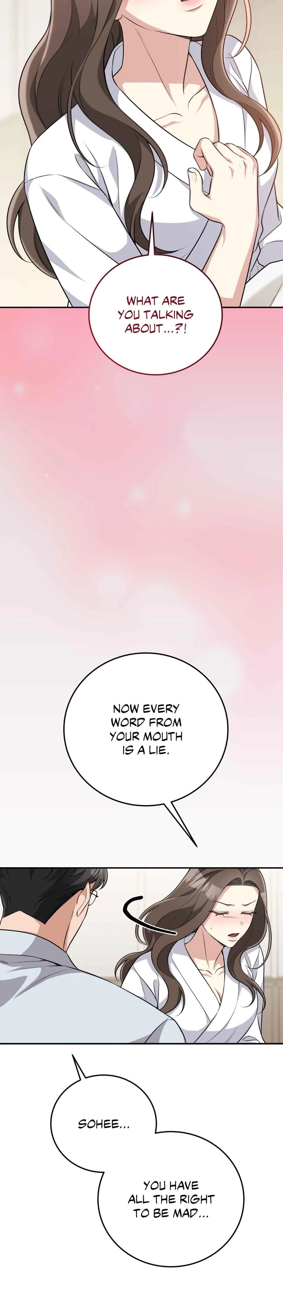 Bride For The Taking Chapter 20, page 15