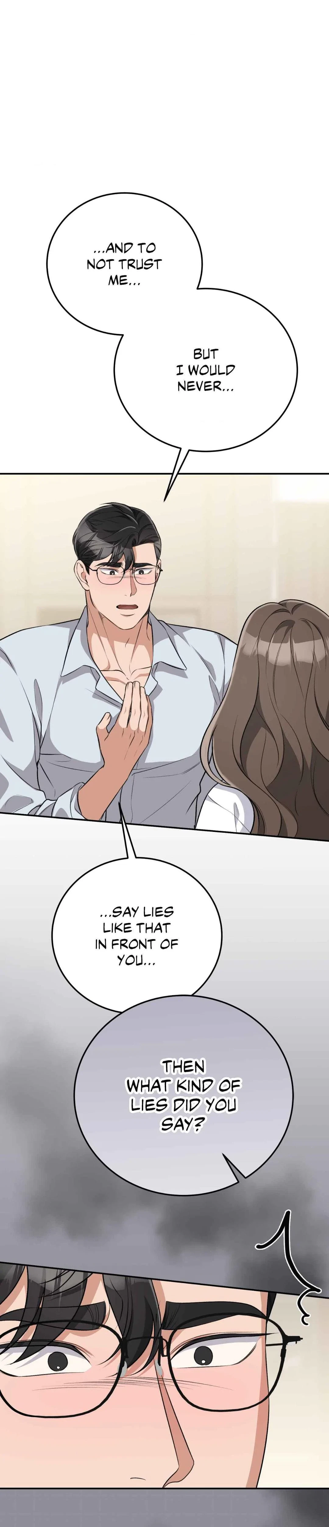 Bride For The Taking Chapter 20, page 16