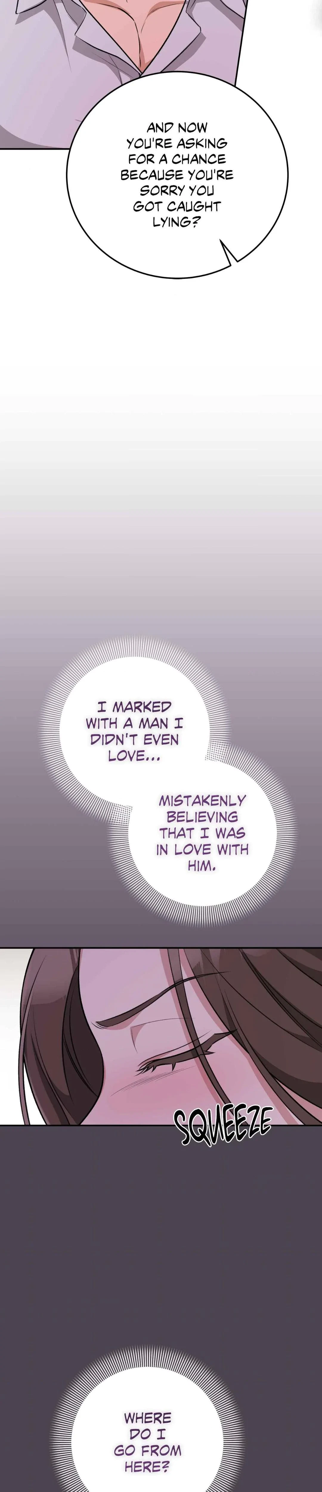Bride For The Taking Chapter 20, page 23