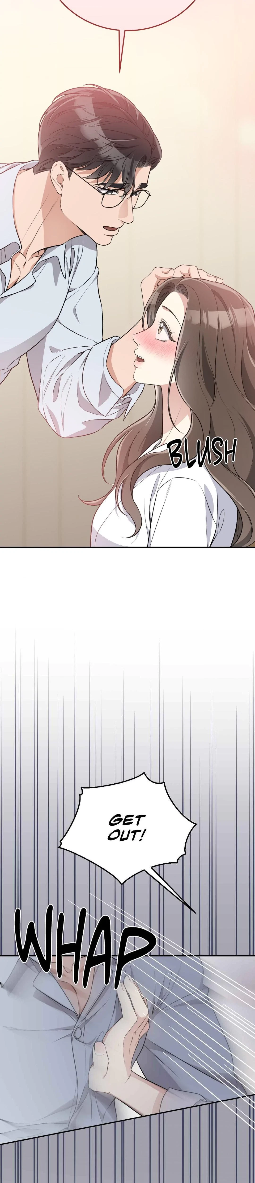 Bride For The Taking Chapter 20, page 26