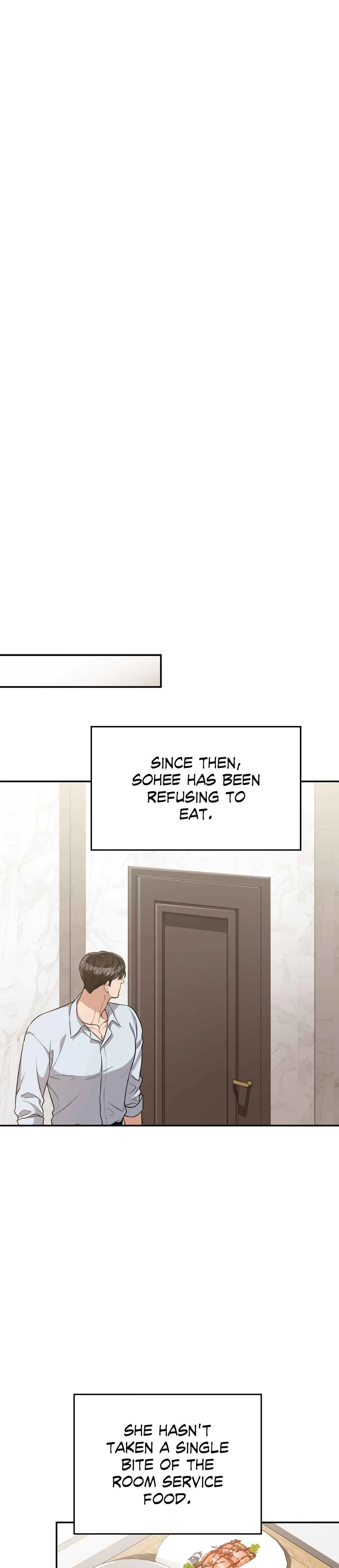 Bride For The Taking Chapter 20, page 31