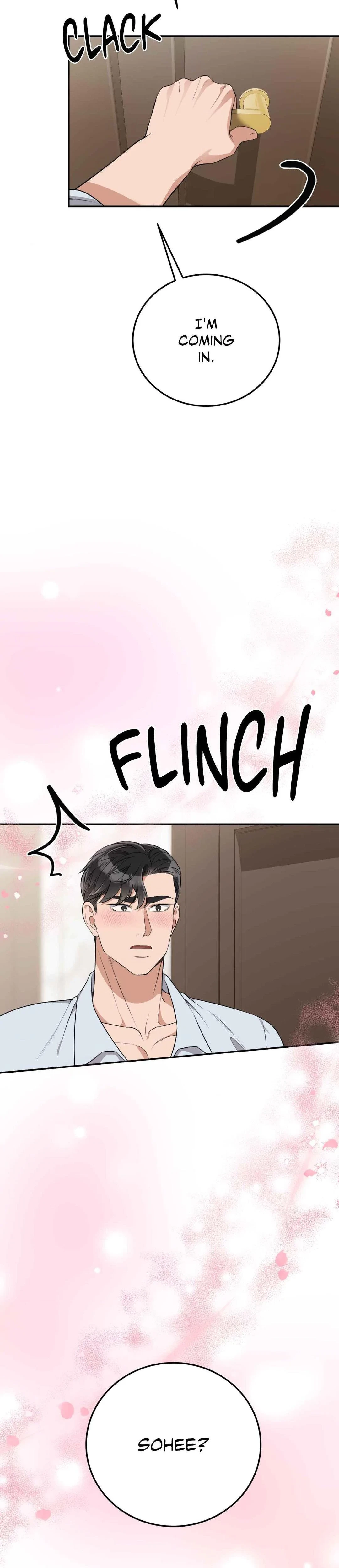 Bride For The Taking Chapter 20, page 33