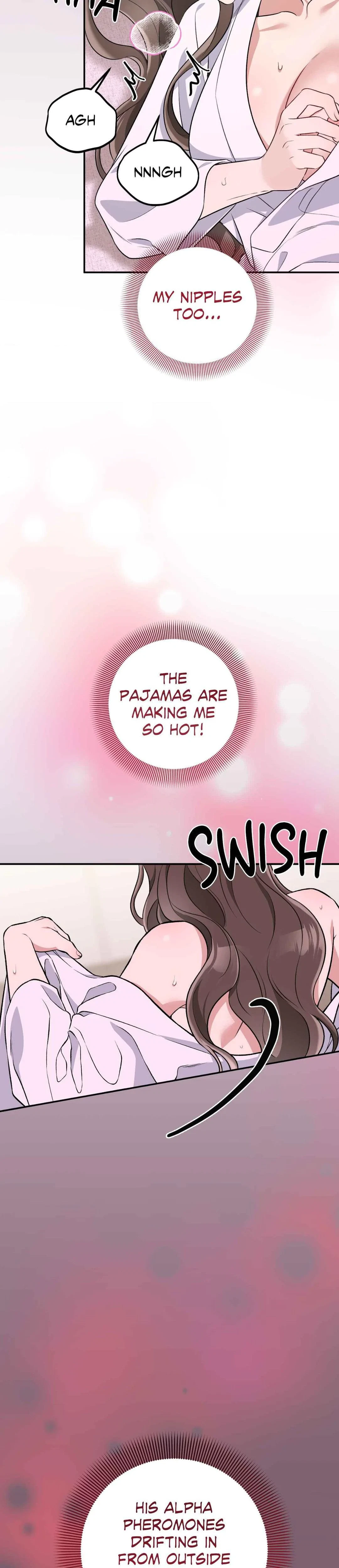Bride For The Taking Chapter 20, page 38