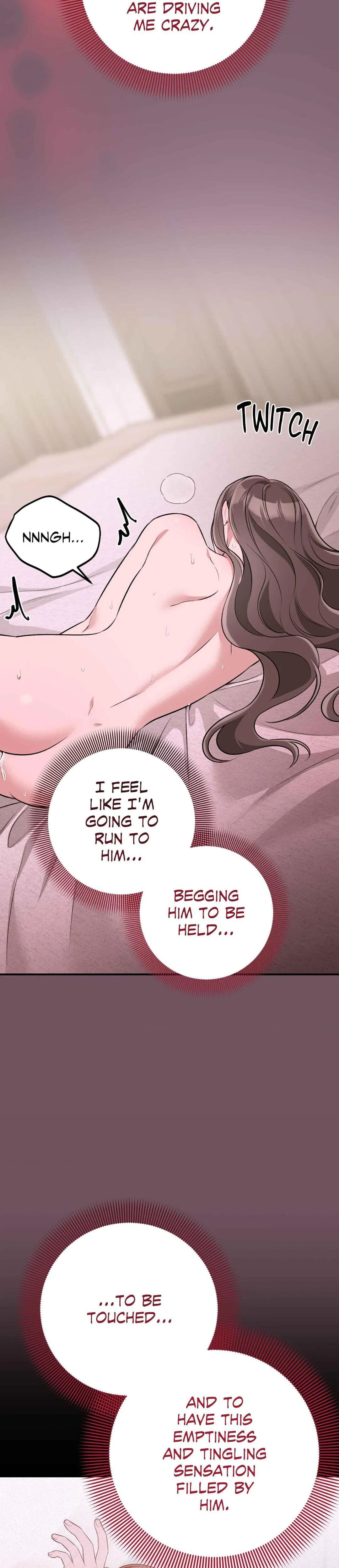 Bride For The Taking Chapter 20, page 39