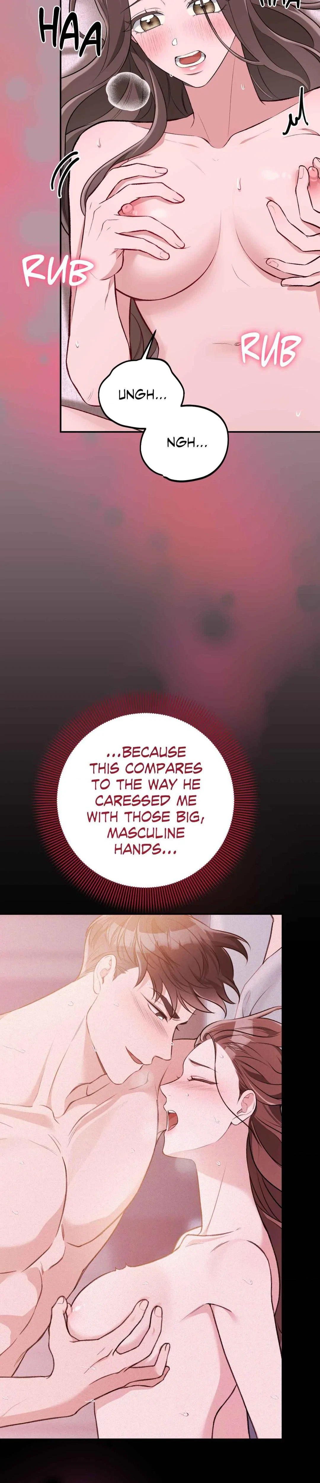 Bride For The Taking Chapter 20, page 42