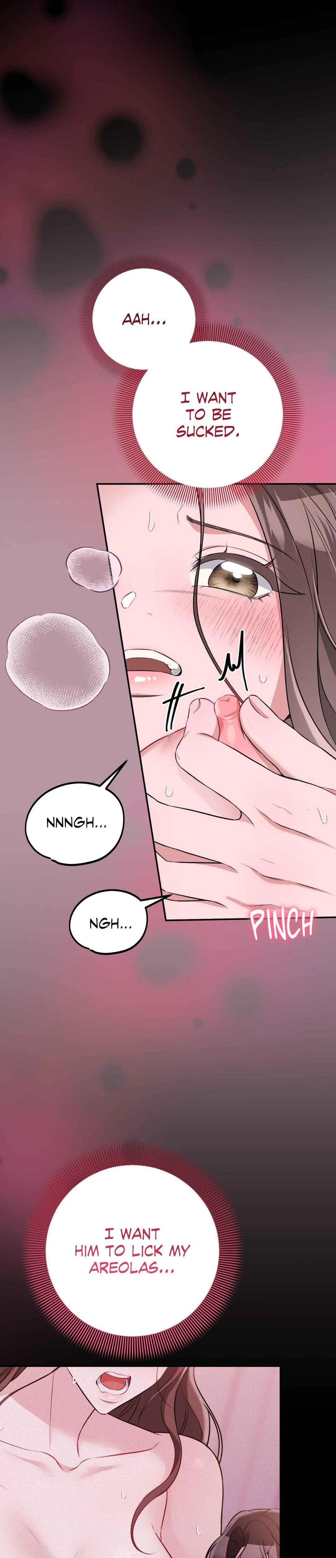 Bride For The Taking Chapter 20, page 43