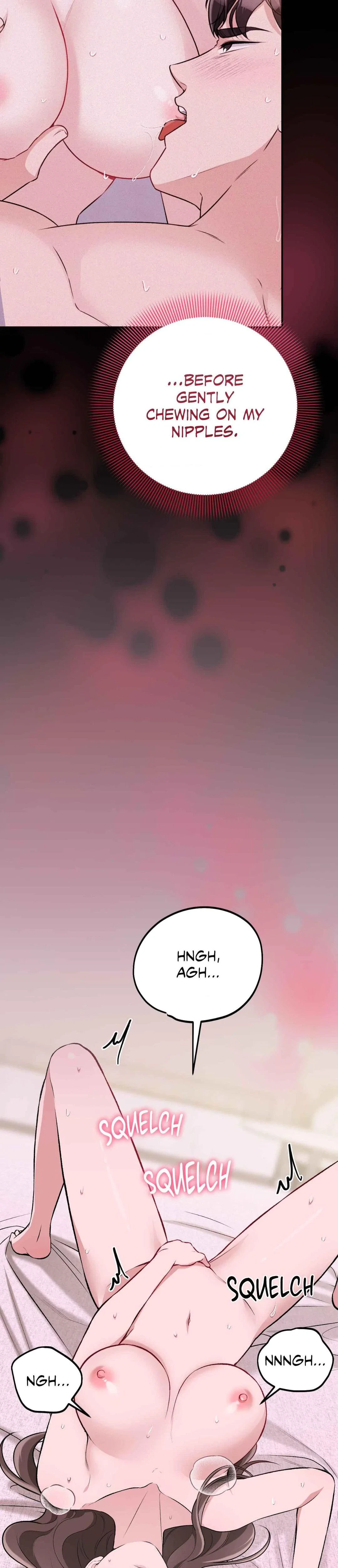 Bride For The Taking Chapter 20, page 44