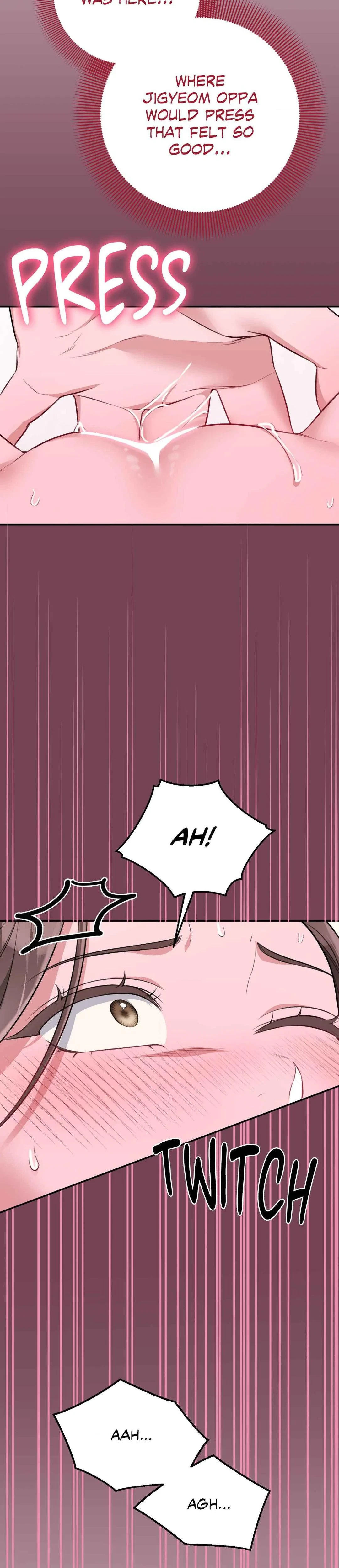Bride For The Taking Chapter 20, page 46