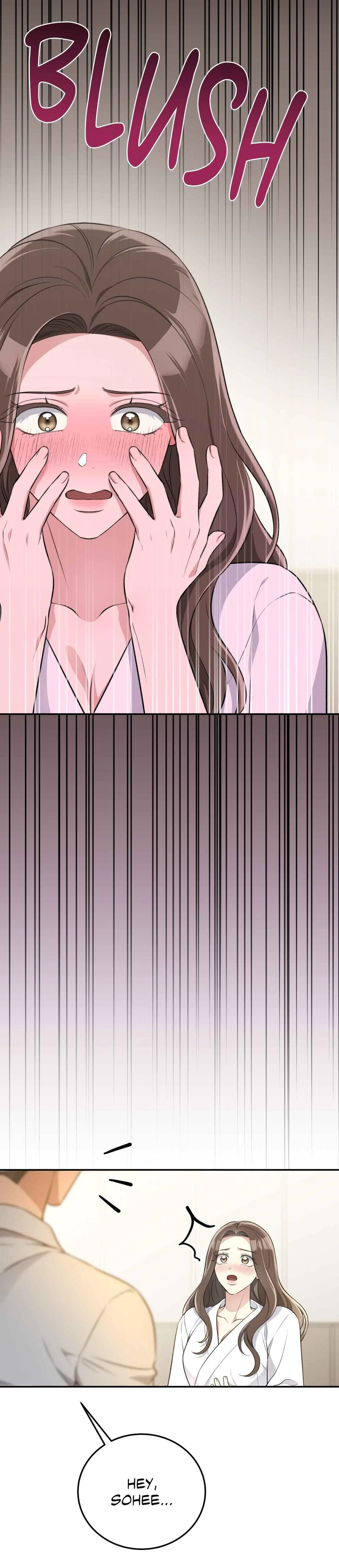 Bride For The Taking Chapter 20, page 6