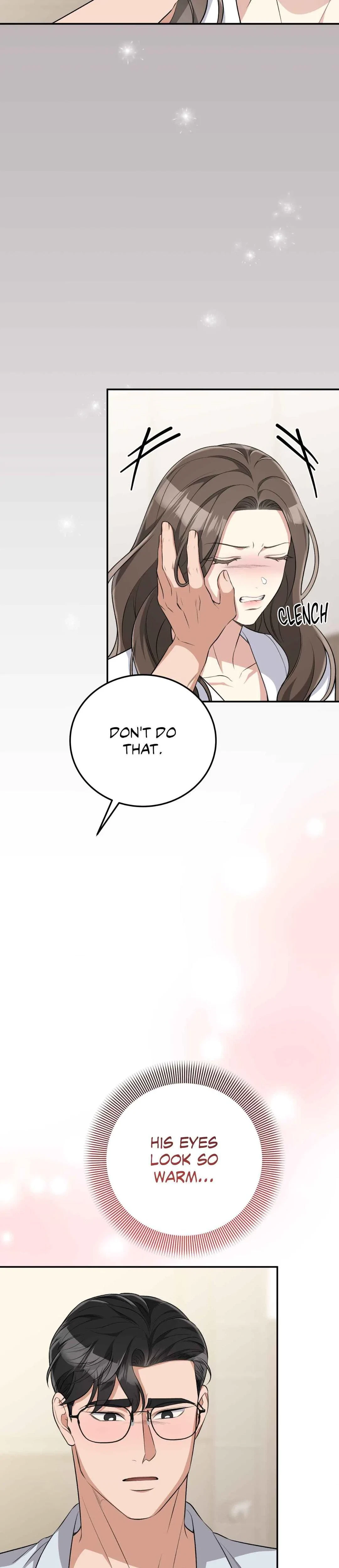 Bride For The Taking Chapter 20, page 9