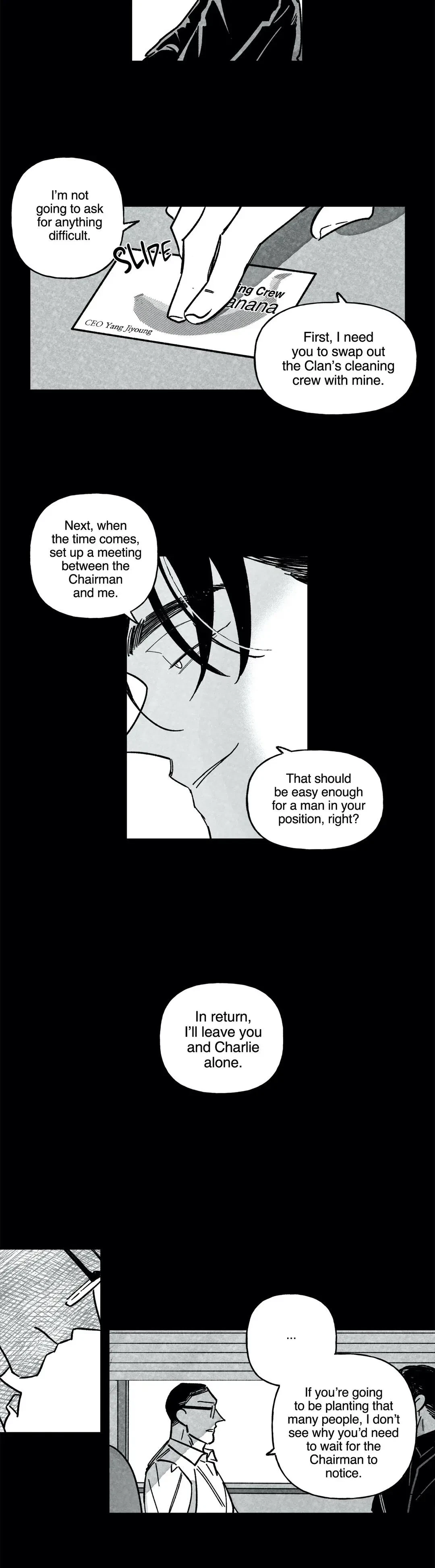 Down And Dirty Chapter 57, page 4