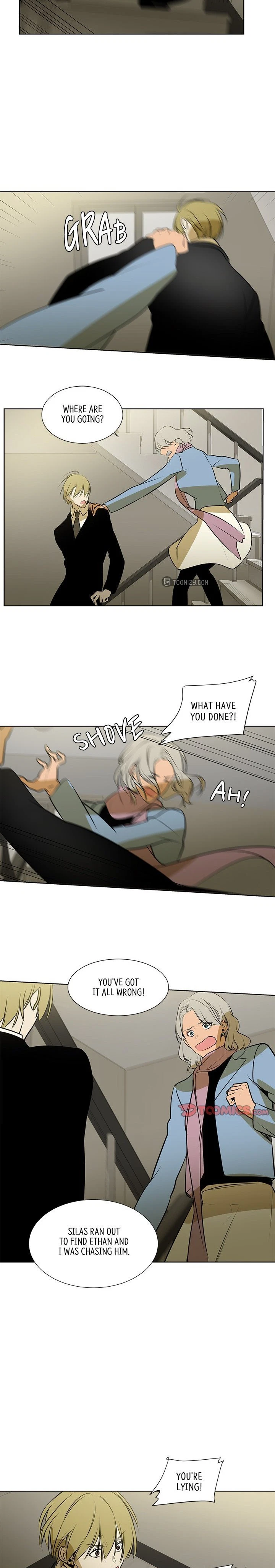 Chapter 58 - The Law of Special Relationships, page 10
