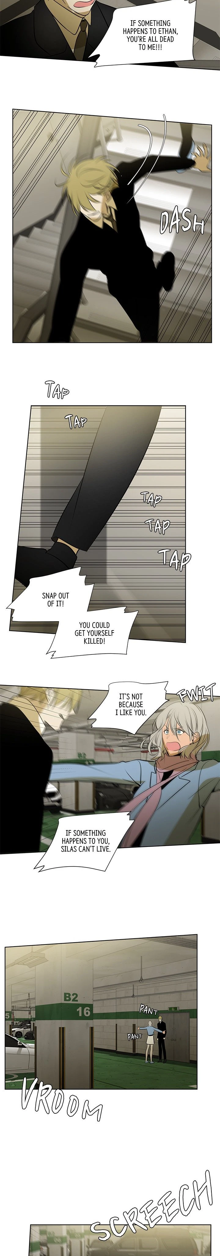 Chapter 58 - The Law of Special Relationships, page 11