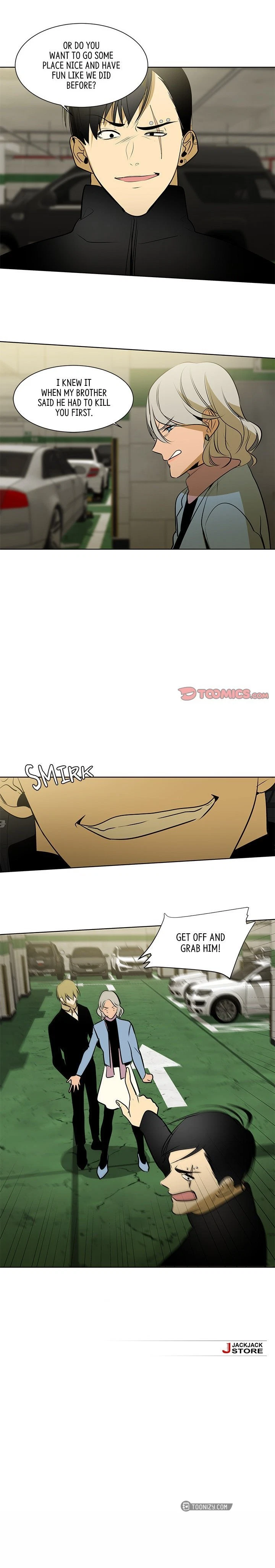 Chapter 58 - The Law of Special Relationships, page 13