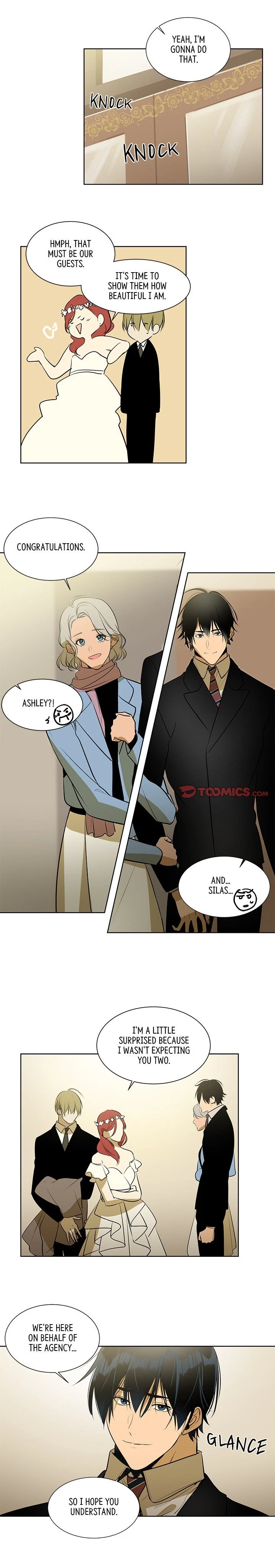 Chapter 58 - The Law of Special Relationships, page 2