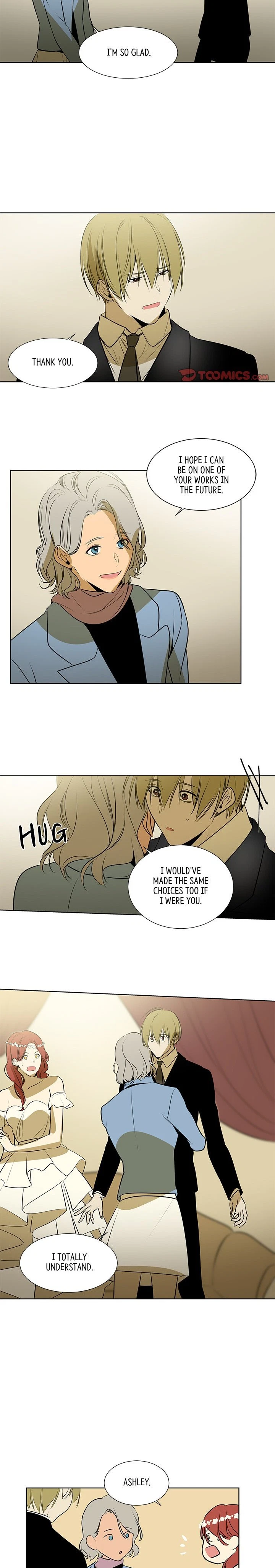 Chapter 58 - The Law of Special Relationships, page 5
