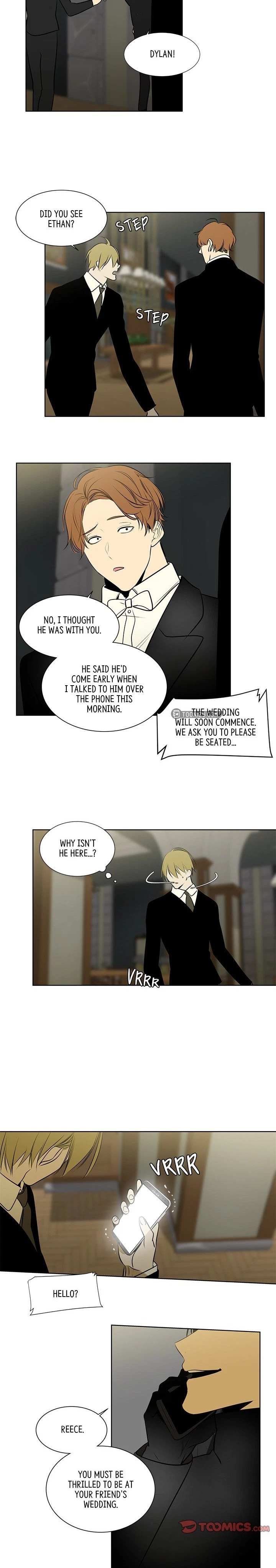 Chapter 58 - The Law of Special Relationships, page 7